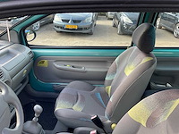 1999 renault twingo personenauto - afbeelding 13 van  24
