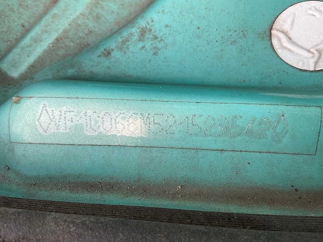 1999 renault twingo personenauto - afbeelding 17 van  24