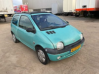 1999 renault twingo personenauto - afbeelding 12 van  24