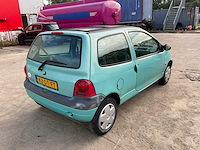 1999 renault twingo personenauto - afbeelding 18 van  24