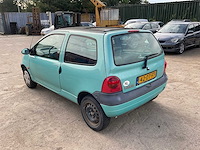 1999 renault twingo personenauto - afbeelding 19 van  24