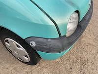 1999 renault twingo personenauto - afbeelding 20 van  24