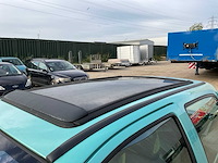 1999 renault twingo personenauto - afbeelding 21 van  24