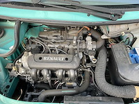 1999 renault twingo personenauto - afbeelding 24 van  24