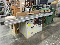 1999 robland t 120 freesmachine - afbeelding 1 van  13