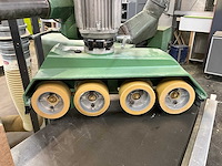 1999 robland t 120 freesmachine - afbeelding 9 van  13