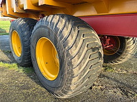 1999 roelema rl18000 kipper - afbeelding 17 van  23