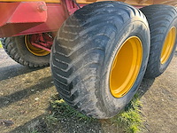 1999 roelema rl18000 kipper - afbeelding 1 van  23