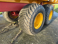 1999 roelema rl18000 kipper - afbeelding 3 van  23