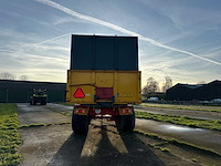 1999 roelema rl18000 kipper - afbeelding 18 van  23