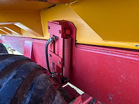 1999 roelema rl18000 kipper - afbeelding 6 van  23