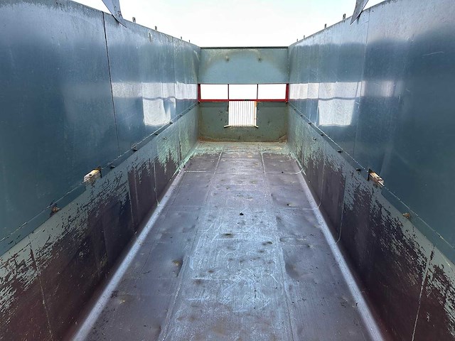 1999 roelema rl18000 kipper - afbeelding 21 van  23