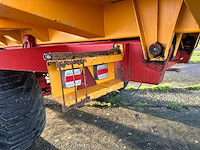 1999 roelema rl18000 kipper - afbeelding 20 van  23