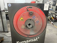 1999 rsa turnamat slijp- en afbraammachine - afbeelding 3 van  7