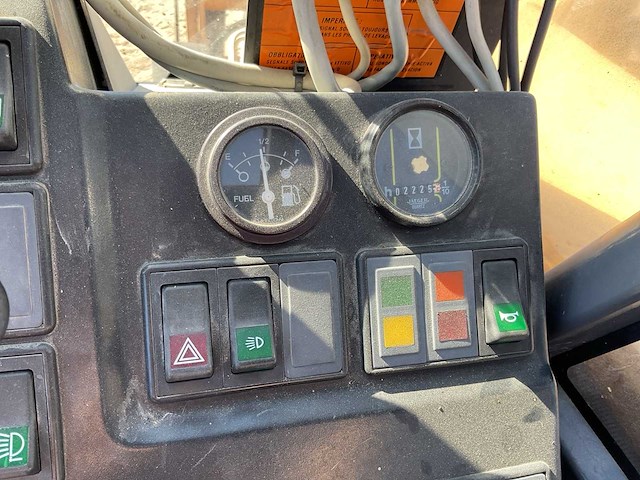 1999 sambron tec-ng t3570 verreiker - afbeelding 3 van  7