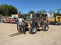 1999 sambron tec-ng t3570 verreiker - afbeelding 1 van  7