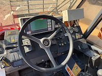 1999 sambron tec-ng t3570 verreiker - afbeelding 7 van  7