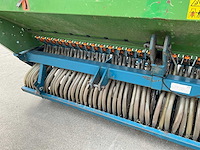 1999 samex twinseeder zaaimachine - afbeelding 3 van  16