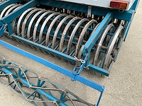 1999 samex twinseeder zaaimachine - afbeelding 4 van  16