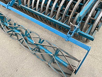 1999 samex twinseeder zaaimachine - afbeelding 5 van  16