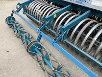 1999 samex twinseeder zaaimachine - afbeelding 6 van  16