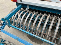 1999 samex twinseeder zaaimachine - afbeelding 7 van  16