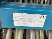 1999 samex twinseeder zaaimachine - afbeelding 8 van  16