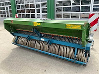 1999 samex twinseeder zaaimachine - afbeelding 1 van  16