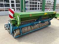 1999 samex twinseeder zaaimachine - afbeelding 9 van  16