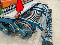 1999 samex twinseeder zaaimachine - afbeelding 13 van  16