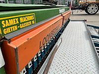 1999 samex twinseeder zaaimachine - afbeelding 15 van  16