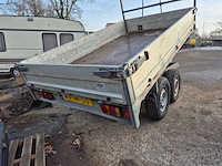 1999 saris sara-2058 kiepaanhangwagen - afbeelding 3 van  6