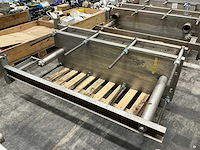 1999 schmidt 37sbv platenwarmtewisselaar - afbeelding 2 van  6