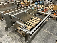 1999 schmidt 37sbv platenwarmtewisselaar - afbeelding 3 van  6