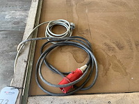 1999 schouten lb500/100 leesband - afbeelding 7 van  7