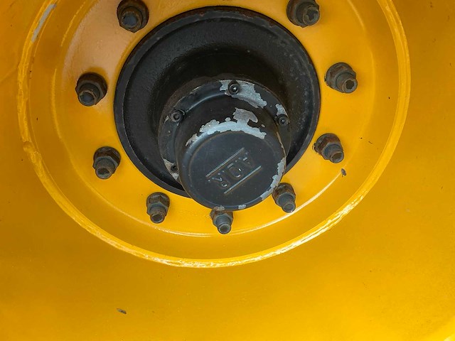 1999 schuitemaker rapide 140s opraapwagen - afbeelding 6 van  34