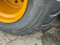 1999 schuitemaker rapide 140s opraapwagen - afbeelding 7 van  34