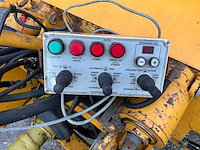 1999 schuitemaker rapide 140s opraapwagen - afbeelding 15 van  34