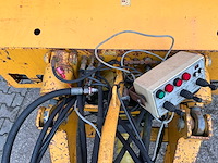 1999 schuitemaker rapide 140s opraapwagen - afbeelding 16 van  34