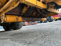 1999 schuitemaker rapide 140s opraapwagen - afbeelding 20 van  34