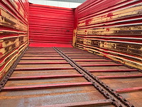 1999 schuitemaker rapide 140s opraapwagen - afbeelding 24 van  34