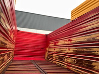 1999 schuitemaker rapide 140s opraapwagen - afbeelding 25 van  34