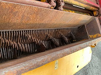 1999 schuitemaker rapide 140s opraapwagen - afbeelding 26 van  34