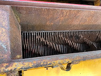 1999 schuitemaker rapide 140s opraapwagen - afbeelding 27 van  34