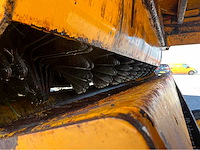 1999 schuitemaker rapids 130s opraapwagen - afbeelding 21 van  22