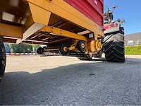 1999 schuitemaker rapids 130s opraapwagen - afbeelding 20 van  22