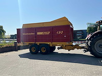 1999 schuitemaker rapids 130s opraapwagen - afbeelding 12 van  22