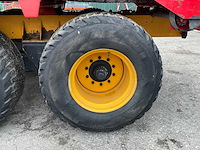 1999 schuitemaker siwa 180 silagewagen - afbeelding 17 van  18