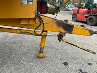 1999 schuitemaker siwa 180 silagewagen - afbeelding 5 van  18