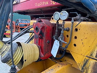 1999 schuitemaker siwa 180 silagewagen - afbeelding 6 van  18